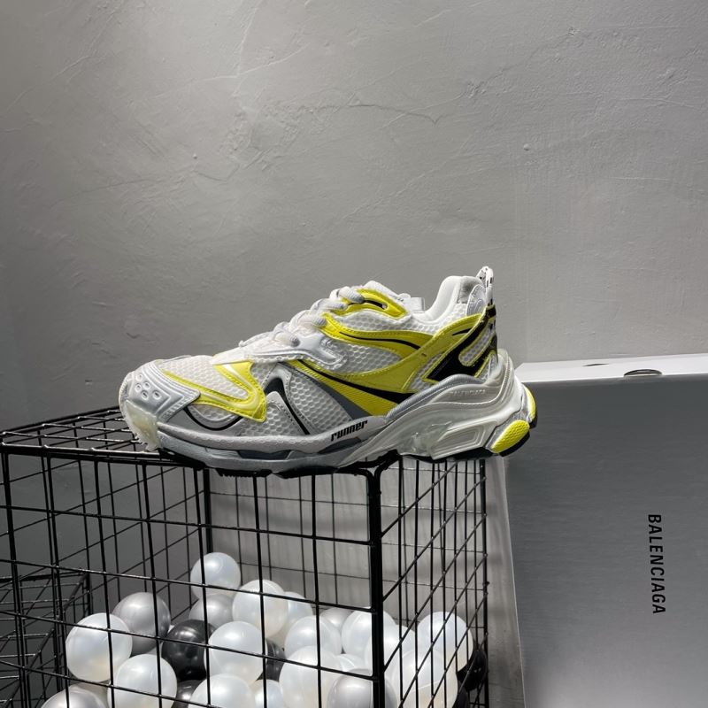 Balenciaga Track Shoes